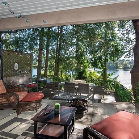 Willow Suite - Lakeside Retreat Victoria Exterior foto